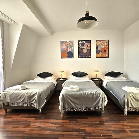 Lovely City House Мербуш Экстерьер фото