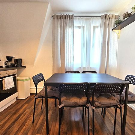 Lovely City House Мербуш Экстерьер фото