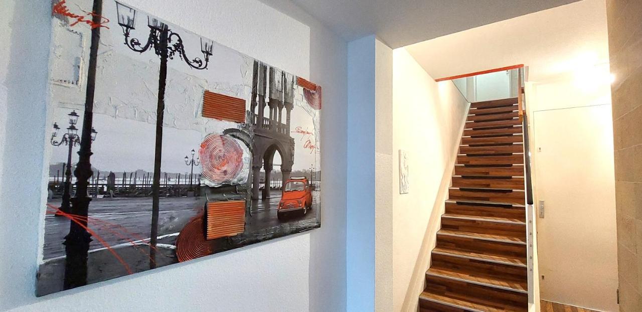 Lovely City House Мербуш Экстерьер фото