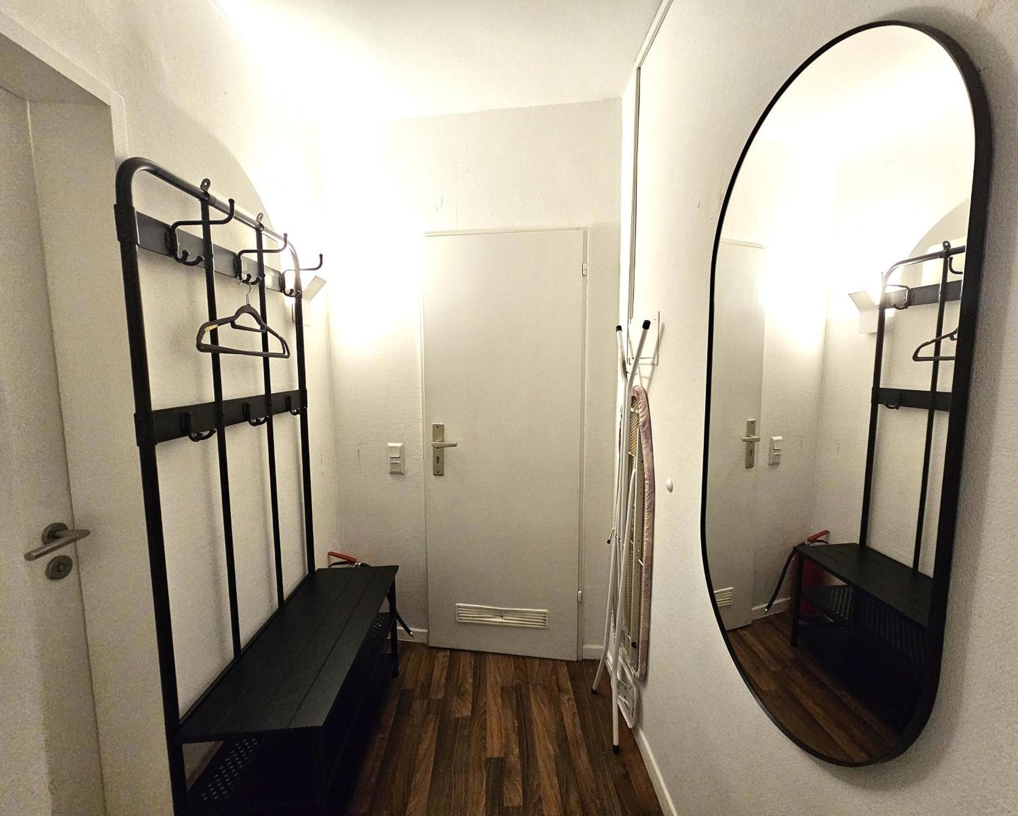 Lovely City House Мербуш Номер фото
