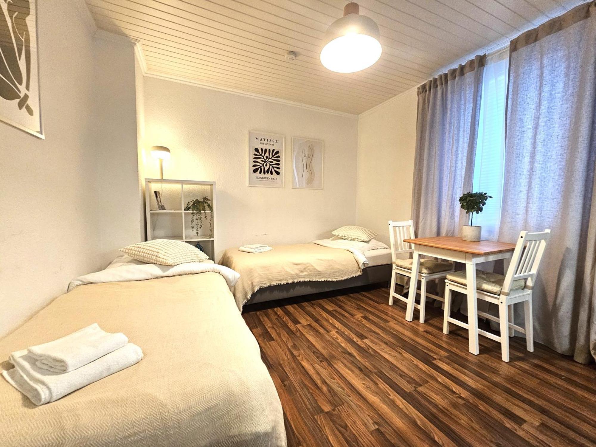 Lovely City House Мербуш Экстерьер фото