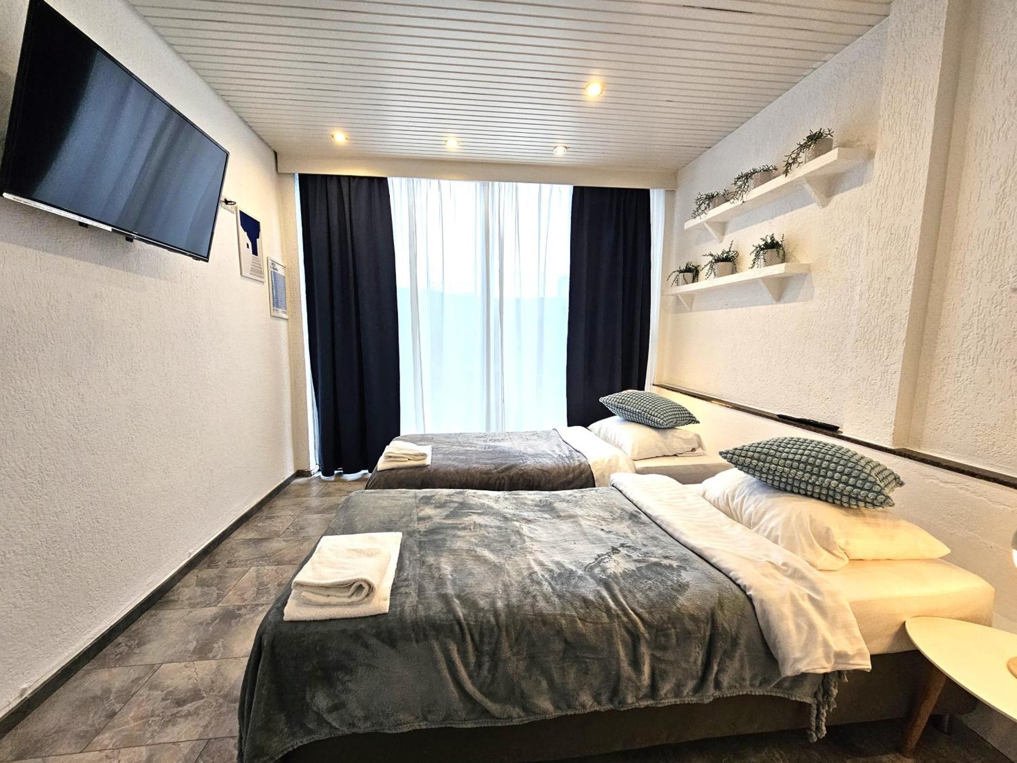 Lovely City House Мербуш Экстерьер фото